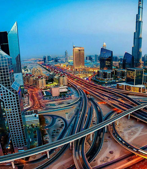 rta traffic consultant in uae