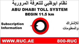 uae transportation services