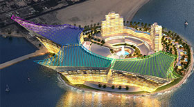 transportation system projects and designs in uae