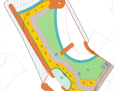 transportation system implementation in uae